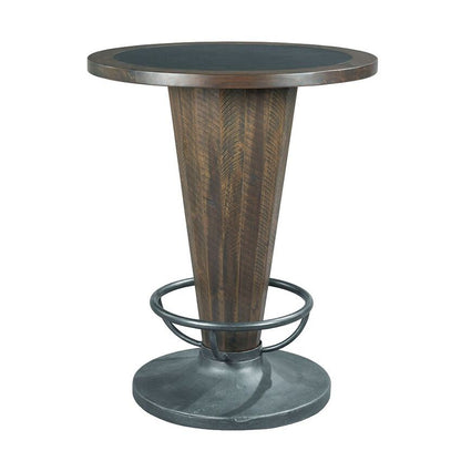 Cone Shaped Pub Table