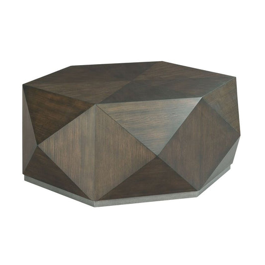 Hex Coffee Table