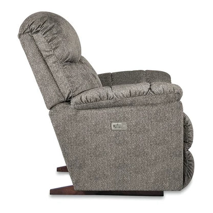 Morrison Power Rocking Recliner w/ Headrest