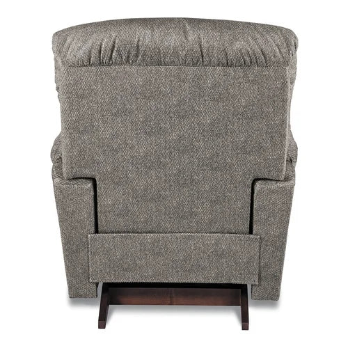 Morrison Power Rocking Recliner w/ Headrest