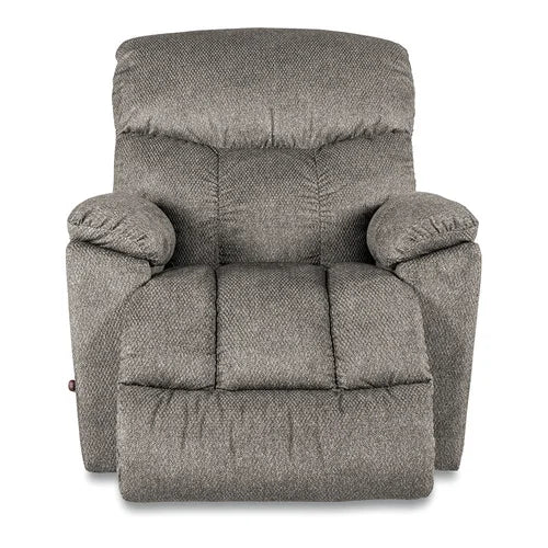 Morrison Power Rocking Recliner w/ Headrest