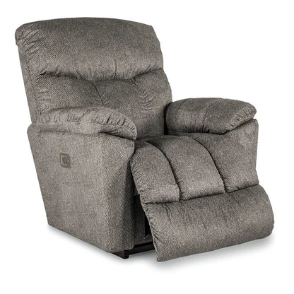 Morrison Power Rocking Recliner w/ Headrest