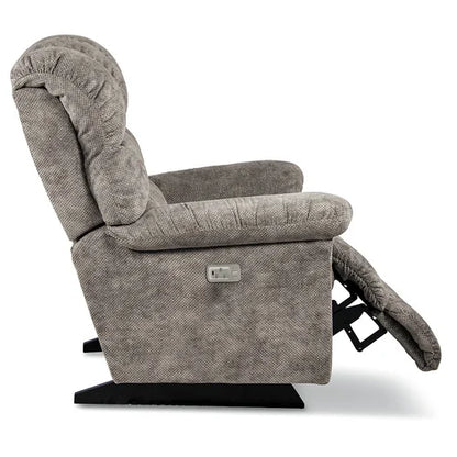 Randell Power Rocking Recliner w/ Headrest