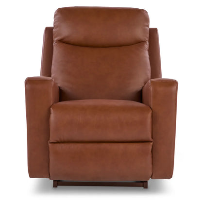 Emmons Power Rocking Recliner w/ Headrest