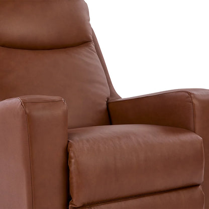 Emmons Power Rocking Recliner w/ Headrest