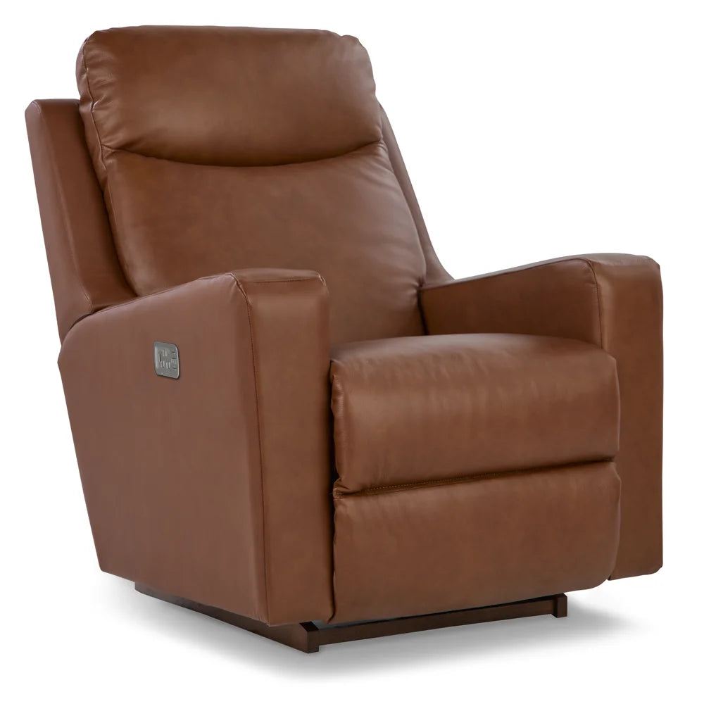 Emmons Power Rocking Recliner w/ Headrest