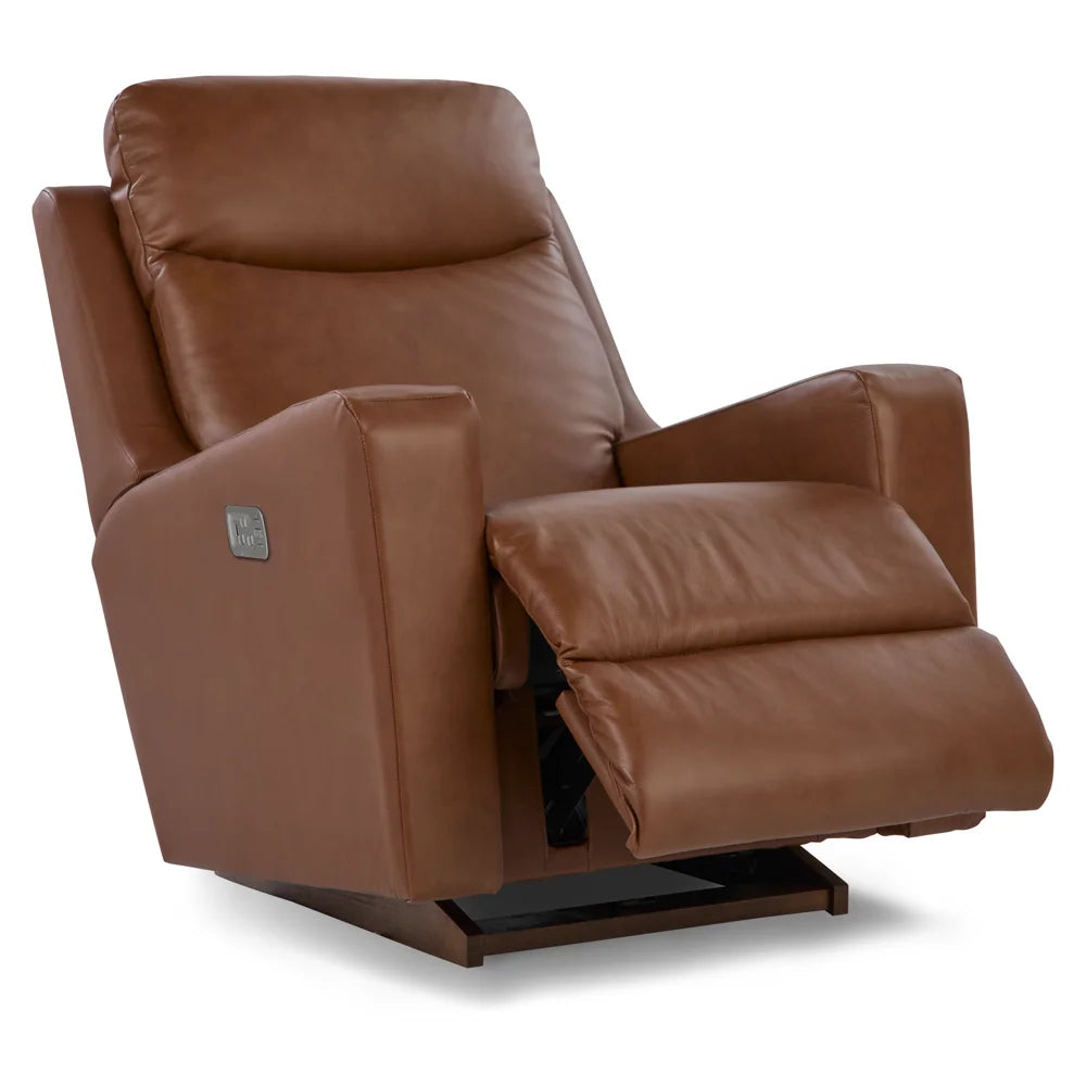 Emmons Power Rocking Recliner w/ Headrest