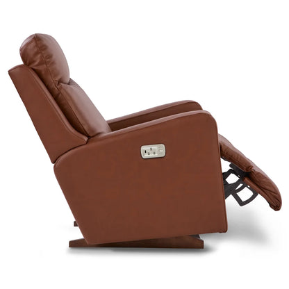 Emmons Power Rocking Recliner w/ Headrest