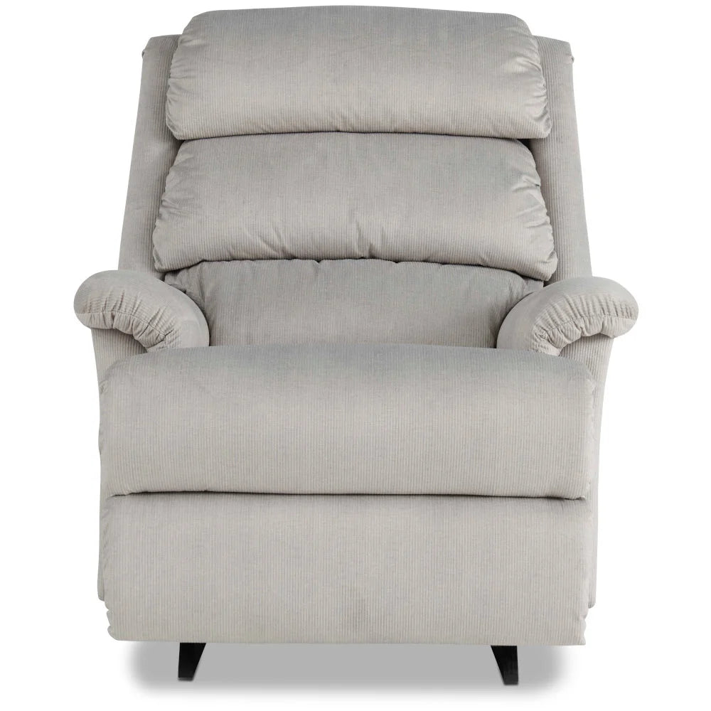 Astor Power Rocking Recliner w/ Headrest