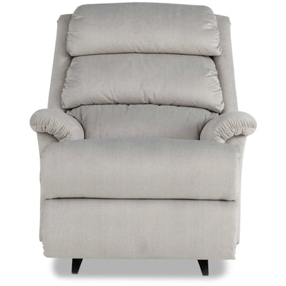 Astor Power Rocking Recliner w/ Headrest