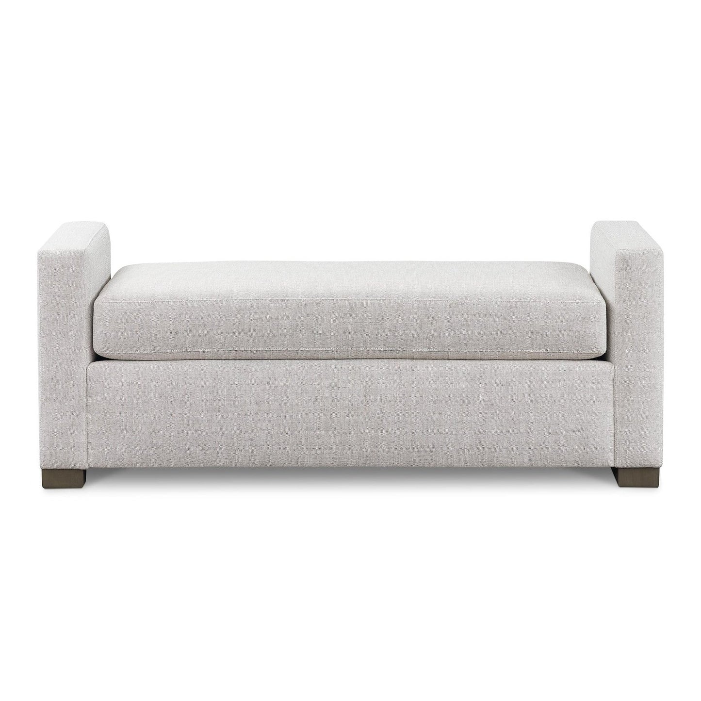 Belmont Upholstered Bench