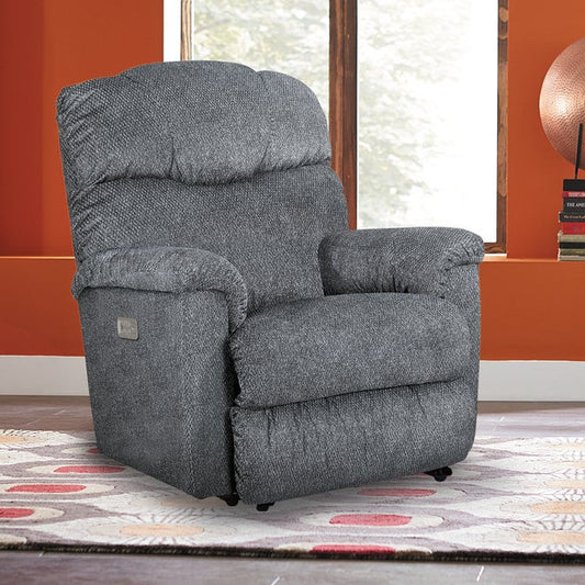 Lancer Power Wall Recliner w/ Headrest