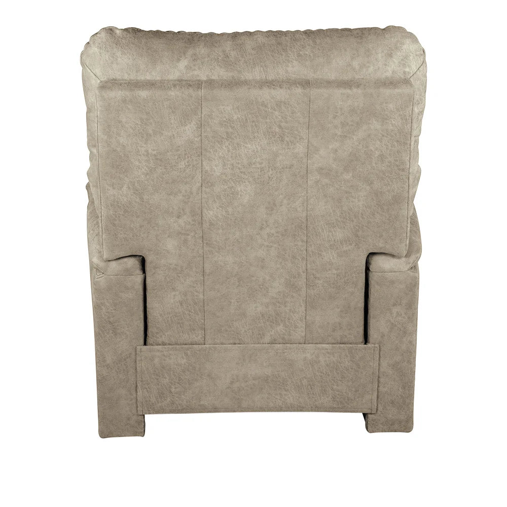 Trouper Power Wall Recliner w/ Headrest