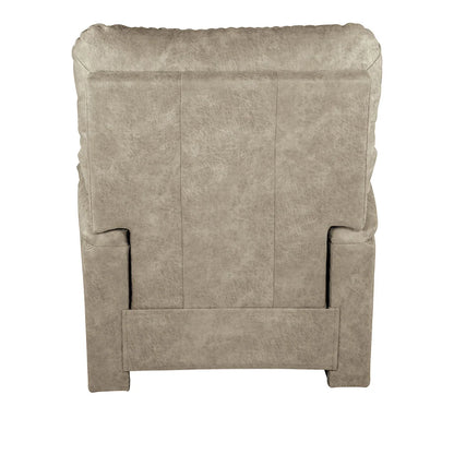 Trouper Power Wall Recliner w/ Headrest