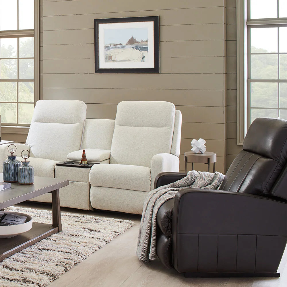 Finley Power Wall Recliner w/ Headrest