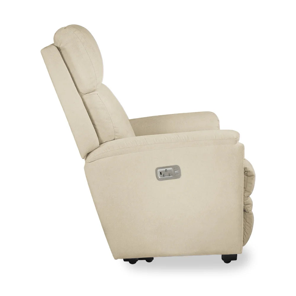 Talladega Power Wall Recliner w/ Headrest