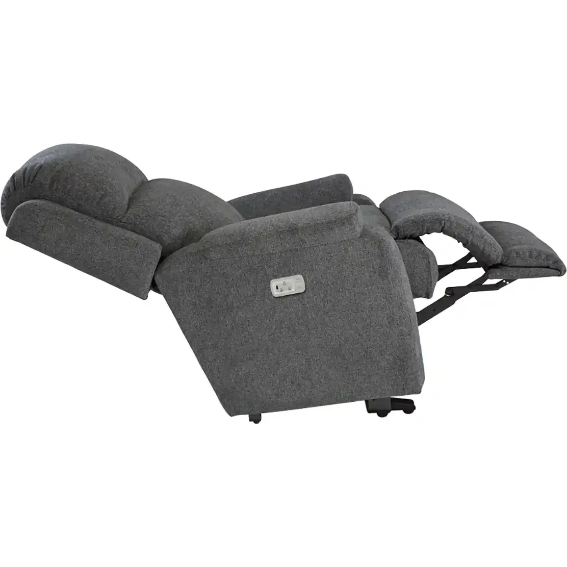 Dorian Power Wall Recliner w/ Headrest