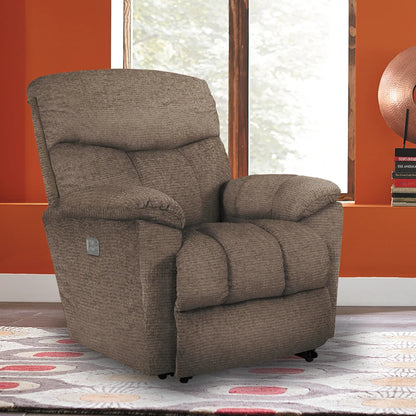 Morrison Power Wall Recliner w/ Headrest