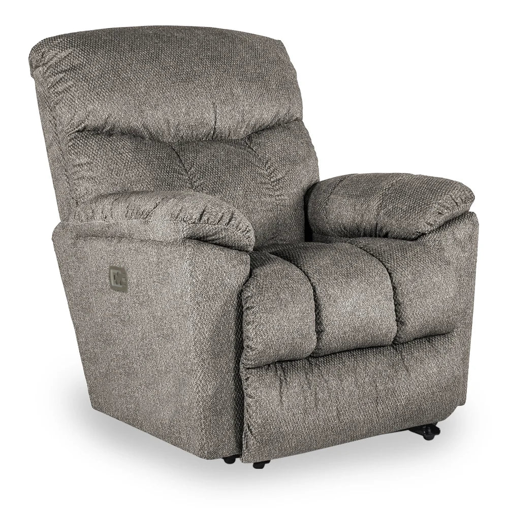 Morrison Power Wall Recliner w/ Headrest