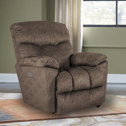 Morrison Power Wall Recliner w/ Headrest