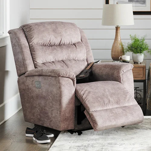 Redwood Power Wall Recliner w/ Headrest