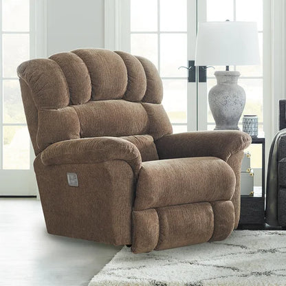 Randell Power Wall Recliner w/ Headrest