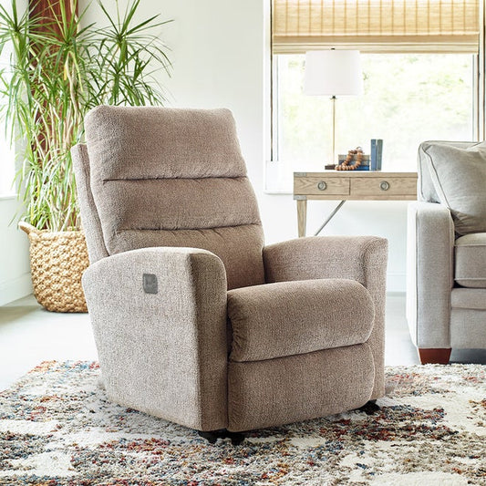 Liam Power Wall Recliner w/ Headrest