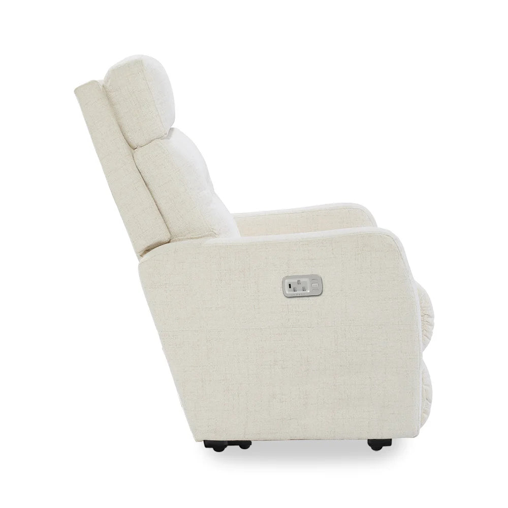 Lennon Power Wall Recliner w/ Headrest