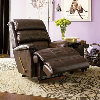 Astor Power Wall Recliner w/ Headrest