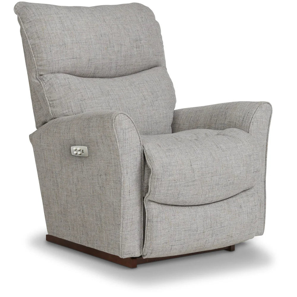 Rowan Power Wall Recliner w/ Headrest