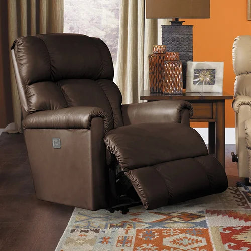 Pinnacle Power Wall Recliner w/ Headrest & Lumbar