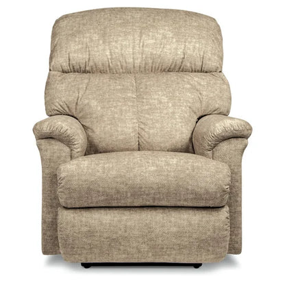 Reed Power Wall Recliner w/ Headrest & Lumbar