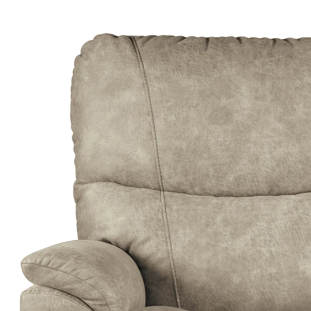 Trouper Power Wall Recliner w/ Headrest & Lumbar