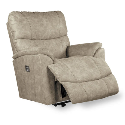 Trouper Power Wall Recliner w/ Headrest & Lumbar