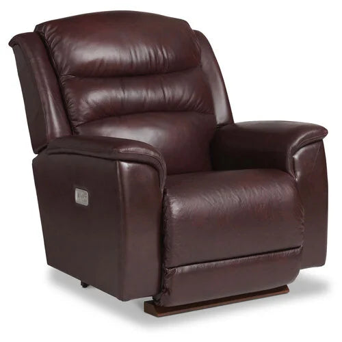 Redwood Power Wall Recliner w/ Headrest & Lumbar – Home Furniture Co.