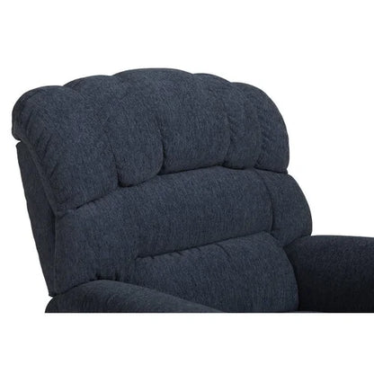 Randell Power Wall Recliner w/ Headrest & Lumbar