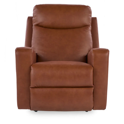 Emmons Power Wall Recliner w/ Headrest & Lumbar