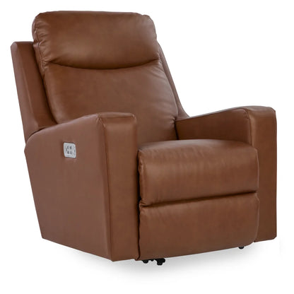 Emmons Power Wall Recliner w/ Headrest & Lumbar