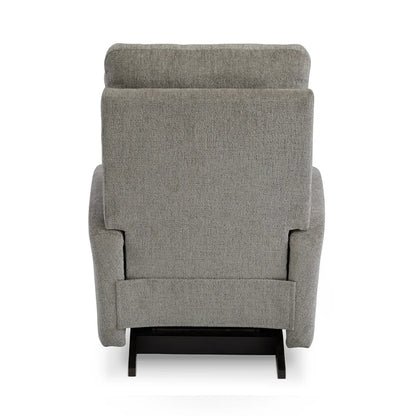 Liam Power Wall Recliner w/ Headrest & Lumbar