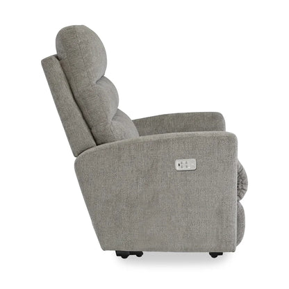 Liam Power Wall Recliner w/ Headrest & Lumbar