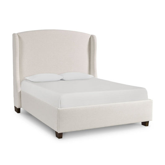 Paris Upholstered Bed