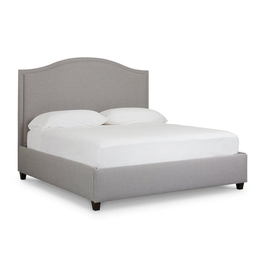 Vienna Upholstered Bed