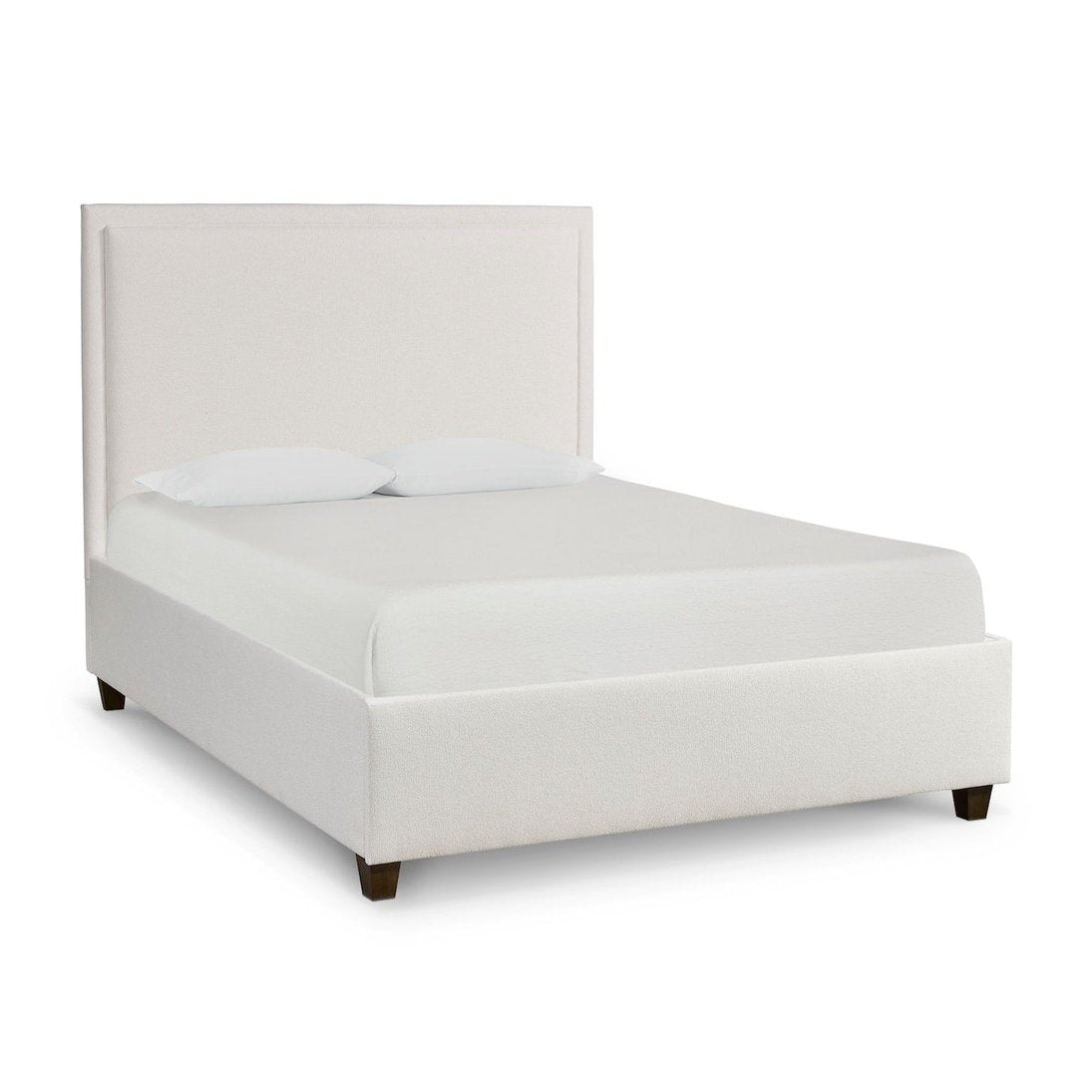 Manhattan Upholstered Bed