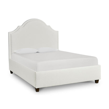 Barcelona Upholstered Bed