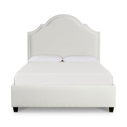 Barcelona Upholstered Bed