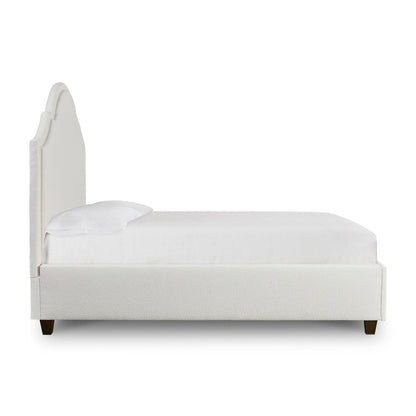 Barcelona Upholstered Bed