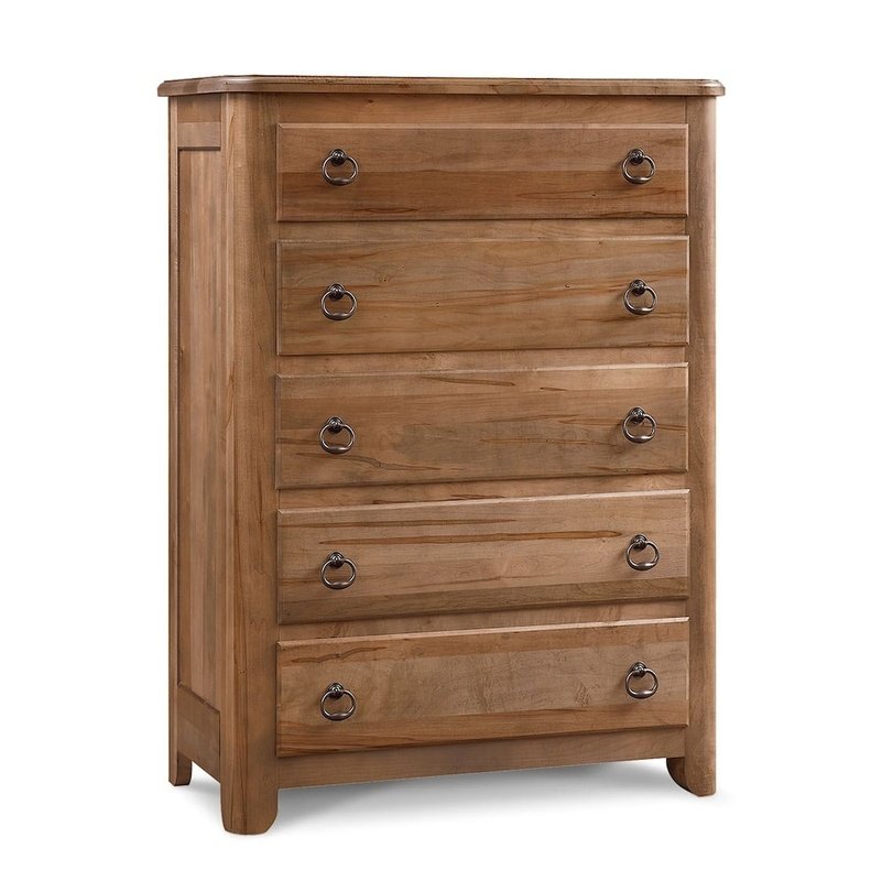 Heritage Chest