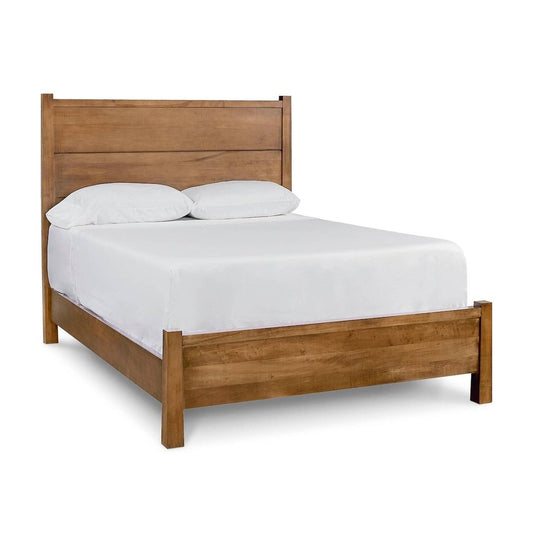 Heritage Panel Bed