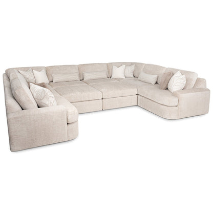 209 Modular Sectional