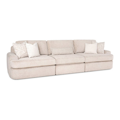 209 Modular Sectional